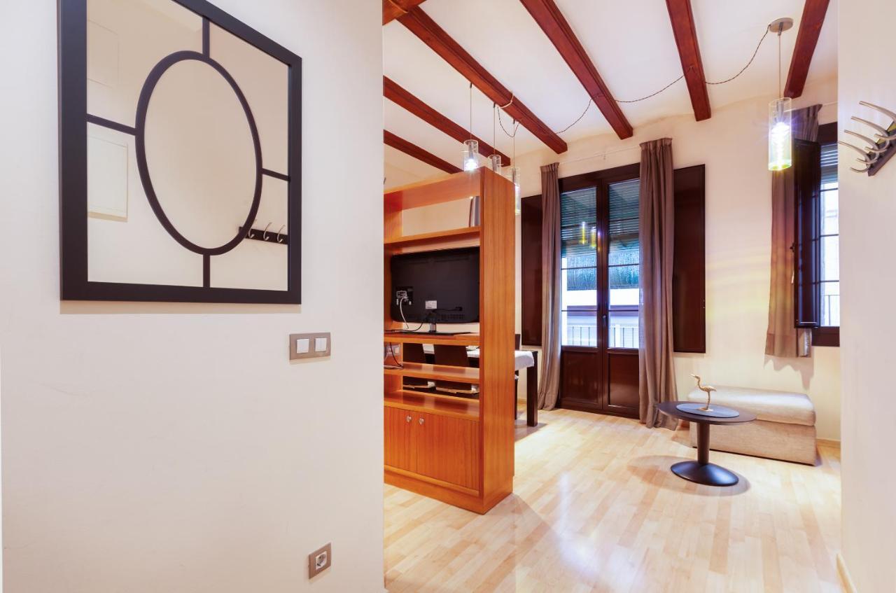Dream Gracia Apartments — Photos 1